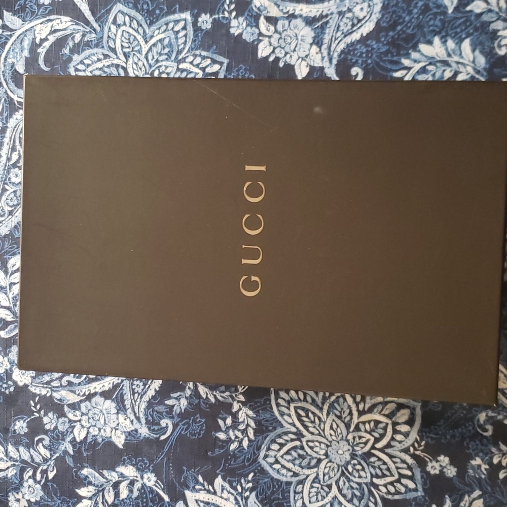 🇮🇹🔥GUCCI LIFFORD HEELS - Picture 10 of 10